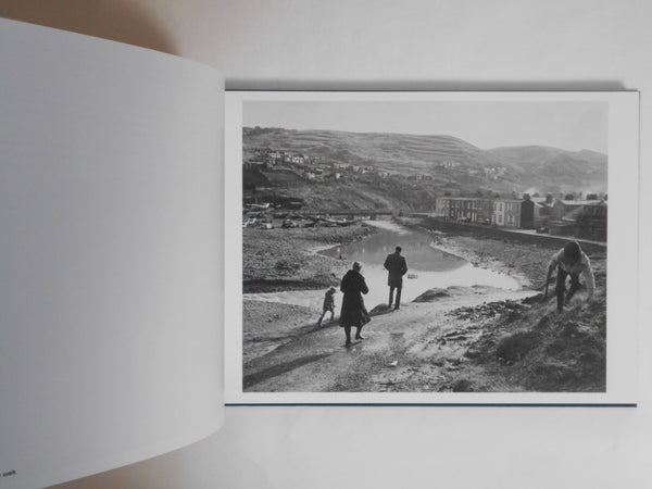 Skinningrove | Chris Killip | Stanley Barker 2024