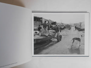 Skinningrove | Chris Killip | Stanley Barker 2024