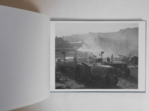 Skinningrove | Chris Killip | Stanley Barker 2024