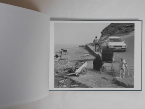 Skinningrove | Chris Killip | Stanley Barker 2024