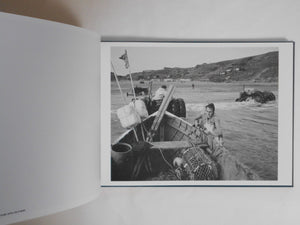 Skinningrove | Chris Killip | Stanley Barker 2024