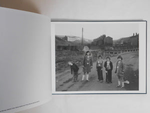 Skinningrove | Chris Killip | Stanley Barker 2024