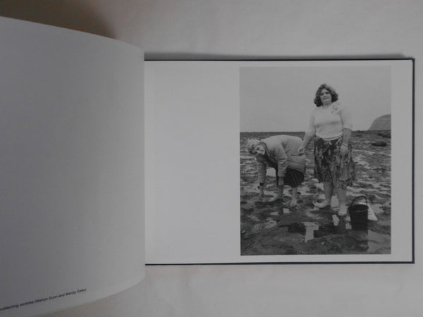 Skinningrove | Chris Killip | Stanley Barker 2024