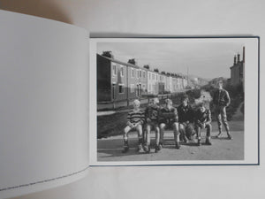 Skinningrove | Chris Killip | Stanley Barker 2024