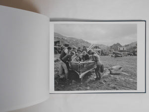 Skinningrove | Chris Killip | Stanley Barker 2024
