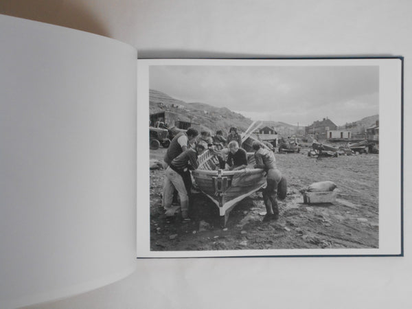 Skinningrove | Chris Killip | Stanley Barker 2024