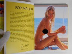 Malibu Blonde | Lawrence Kasanoff | Edition Skylight 2024