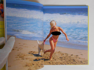 Malibu Blonde | Lawrence Kasanoff | Edition Skylight 2024