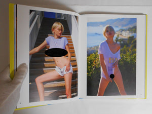 Malibu Blonde | Lawrence Kasanoff | Edition Skylight 2024
