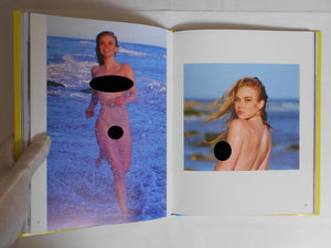 Malibu Blonde | Lawrence Kasanoff | Edition Skylight 2024