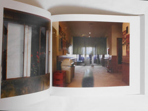 Ruscus Flowers | Azusa Miyamoto | GRAF Publishers 2022