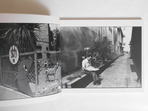 1983 (bottom) | Jun Abe | Vacuum Press 2024