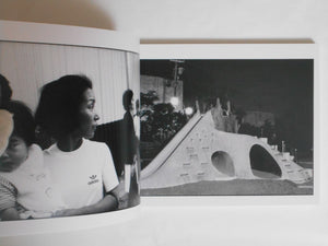 1983 (bottom) | Jun Abe | Vacuum Press 2024