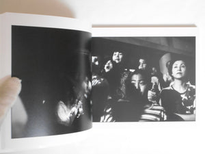 1983 (bottom) | Jun Abe | Vacuum Press 2024