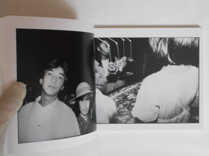 1983 (bottom) | Jun Abe | Vacuum Press 2024