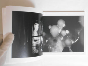 1983 (bottom) | Jun Abe | Vacuum Press 2024
