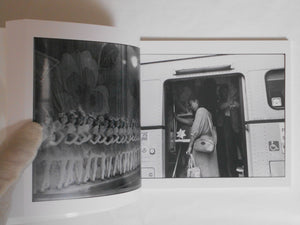 1983 (bottom) | Jun Abe | Vacuum Press 2024
