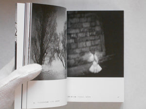 Tori no Uta - El Cant dels Ocells | Nobuyuki Takahashi | Temporary Contemporary 2023