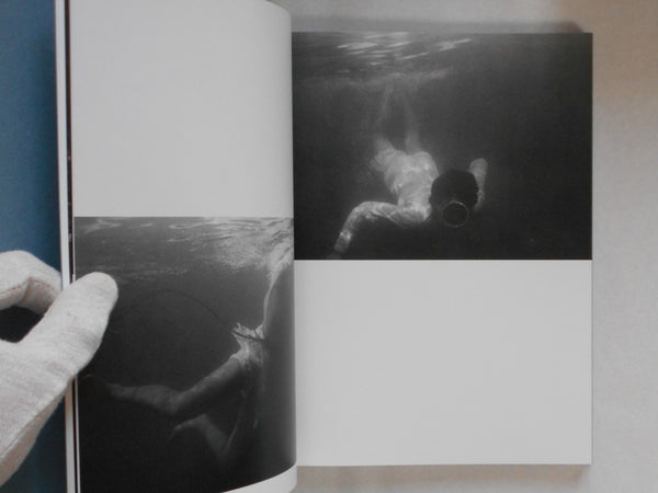 Shima no Ama | Kusukazu Uraguchi | Atelier EXB 2024