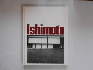 Ishimoto, Lines and Bodies | Yasuhiro Ishimoto | Atelier EXB 2024