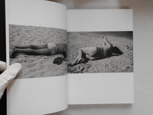 Ishimoto, Lines and Bodies | Yasuhiro Ishimoto | Atelier EXB 2024