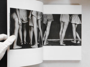 Ishimoto, Lines and Bodies | Yasuhiro Ishimoto | Atelier EXB 2024