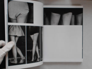 Ishimoto, Lines and Bodies | Yasuhiro Ishimoto | Atelier EXB 2024