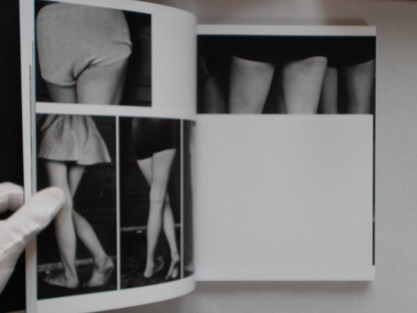 Ishimoto, Lines and Bodies | Yasuhiro Ishimoto | Atelier EXB 2024