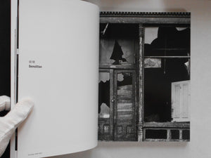 Ishimoto, Lines and Bodies | Yasuhiro Ishimoto | Atelier EXB 2024
