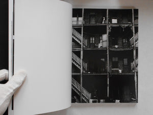 Ishimoto, Lines and Bodies | Yasuhiro Ishimoto | Atelier EXB 2024
