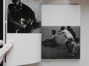 Ishimoto, Lines and Bodies | Yasuhiro Ishimoto | Atelier EXB 2024