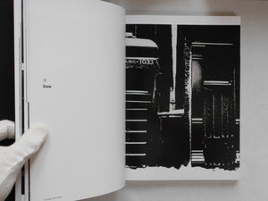 Ishimoto, Lines and Bodies | Yasuhiro Ishimoto | Atelier EXB 2024