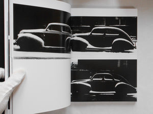 Ishimoto, Lines and Bodies | Yasuhiro Ishimoto | Atelier EXB 2024
