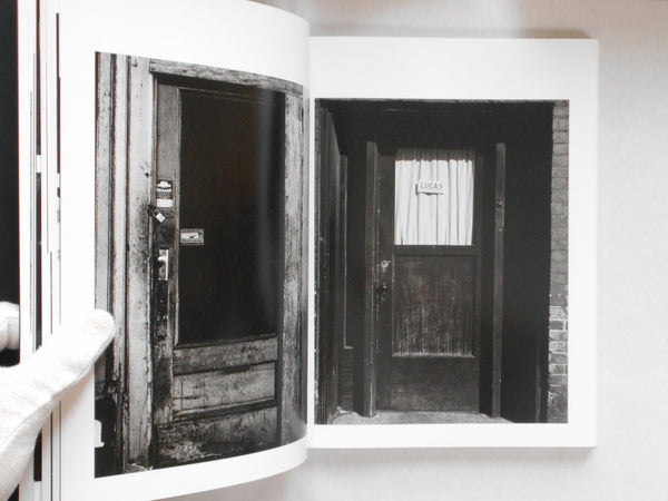 Ishimoto, Lines and Bodies | Yasuhiro Ishimoto | Atelier EXB 2024