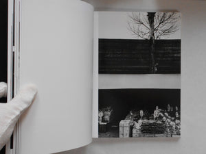 Ishimoto, Lines and Bodies | Yasuhiro Ishimoto | Atelier EXB 2024