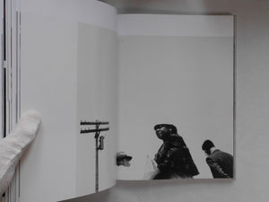 Ishimoto, Lines and Bodies | Yasuhiro Ishimoto | Atelier EXB 2024