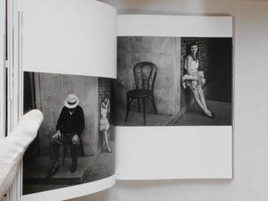 Ishimoto, Lines and Bodies | Yasuhiro Ishimoto | Atelier EXB 2024