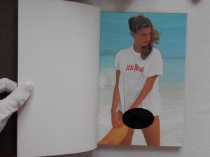 Italian Nude GB Galphy series no number | Paolo Tallarigo, Bruno Oliviero et. al. | Artman Club 1988
