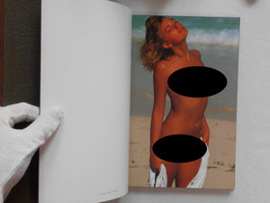 Italian Nude GB Galphy series no number | Paolo Tallarigo, Bruno Oliviero et. al. | Artman Club 1988