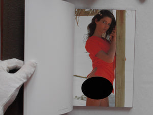Italian Nude GB Galphy series no number | Paolo Tallarigo, Bruno Oliviero et. al. | Artman Club 1988