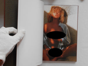 Italian Nude GB Galphy series no number | Paolo Tallarigo, Bruno Oliviero et. al. | Artman Club 1988
