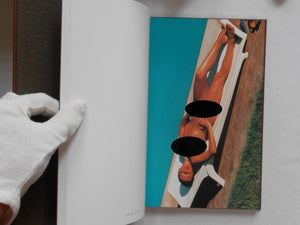 Italian Nude GB Galphy series no number | Paolo Tallarigo, Bruno Oliviero et. al. | Artman Club 1988
