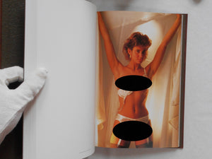 Italian Nude GB Galphy series no number | Paolo Tallarigo, Bruno Oliviero et. al. | Artman Club 1988