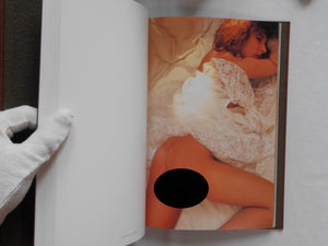 Italian Nude GB Galphy series no number | Paolo Tallarigo, Bruno Oliviero et. al. | Artman Club 1988