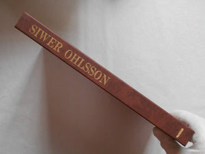 Siwer Ohlsson, Galphy series vol.5 | Siwer Ohlsson | NGS 1982