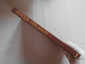 Siwer Ohlsson, Galphy series vol.5 | Siwer Ohlsson | NGS 1982