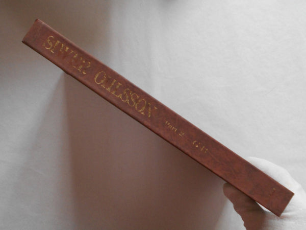 Siwer Ohlsson GB Part 2, Galphy series vol.18 | Siwer Ohlsson | NGS 1984
