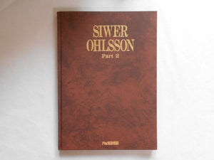 Siwer Ohlsson GB Part 2, Galphy series vol.18 | Siwer Ohlsson | NGS 1984