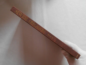 Siwer Ohlsson GB Part 2, Galphy series vol.18 | Siwer Ohlsson | NGS 1984