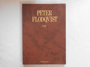 Peter Flodqvist GB, Galphy series n. 28 | Peter Flodqvist | NGS 1986